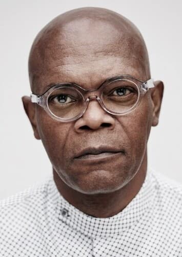 Samuel L. Jackson