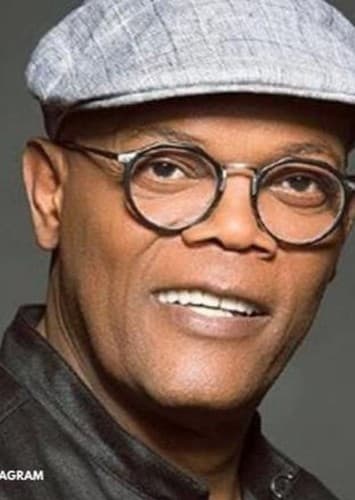 Samuel L. Jackson