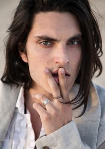 Samuel Larsen