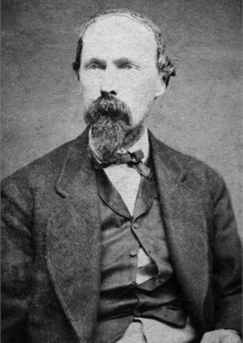 Samuel Mudd