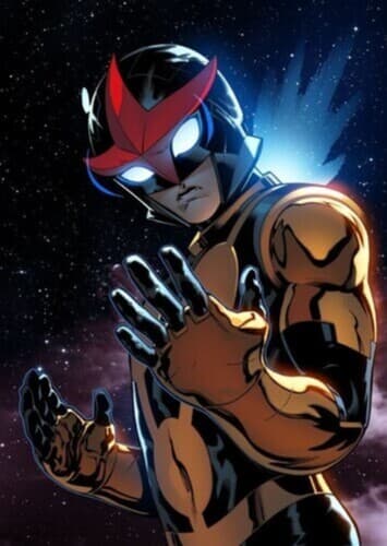 Samuel ‘Sam’ Alexander