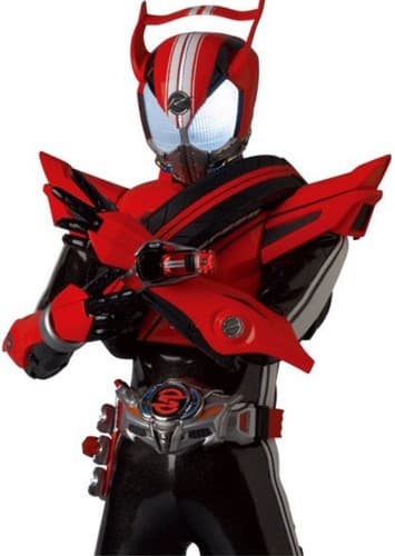 Samuel "Sam" Simpson