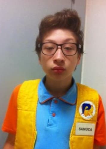 Samuel "Samuca" Civil