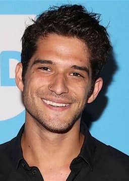 Tyler posey