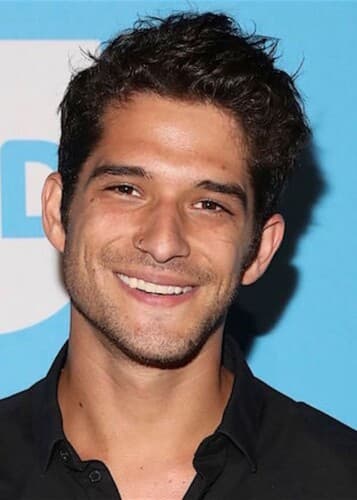 Tyler posey