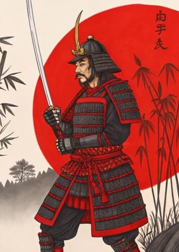 Samurai