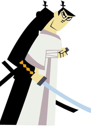 Samurai Jack