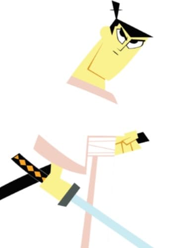 Samurai Jack