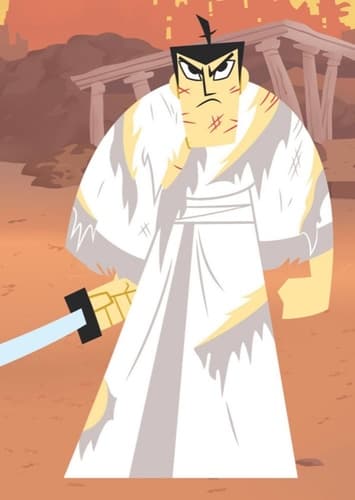Samurai Jack