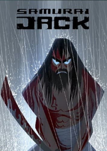 Samurai Jack