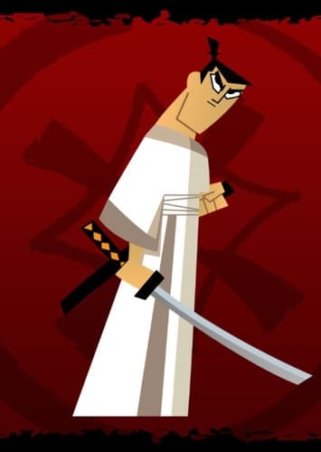 Samurai Jack