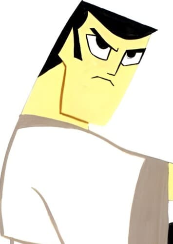 Samurai Jack