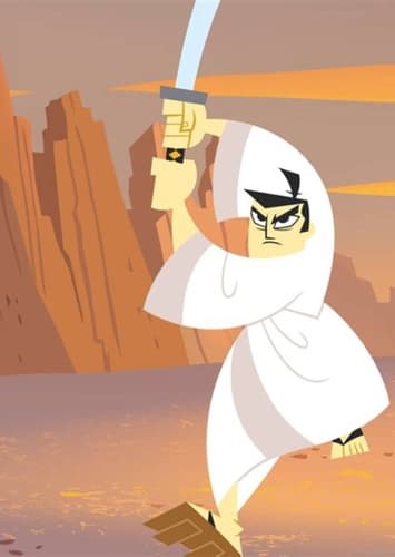 Samurai Jack