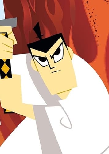 Samurai Jack