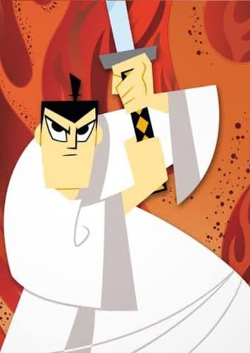 Samurai Jack