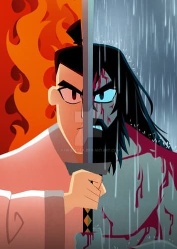 Samurai Jack