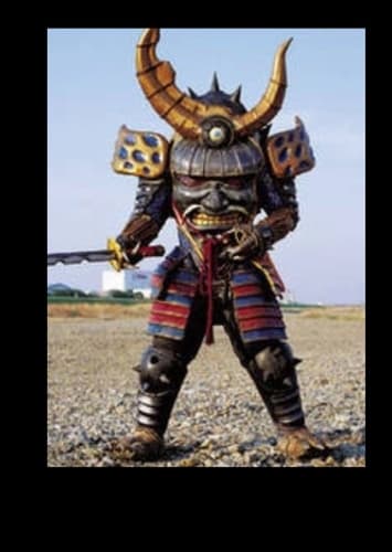 Samurai org