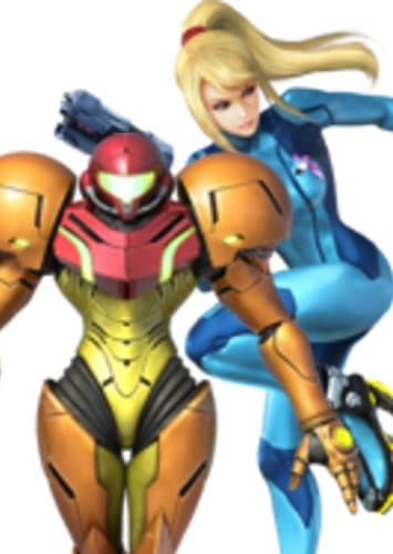 Samus