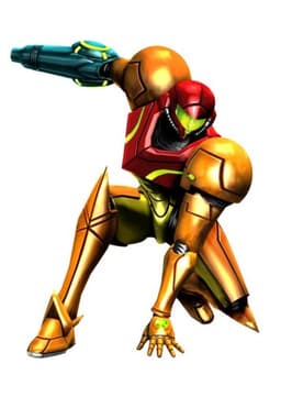 Samus