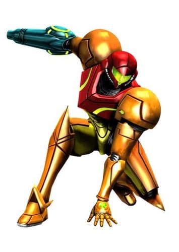 Samus