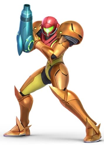 Samus