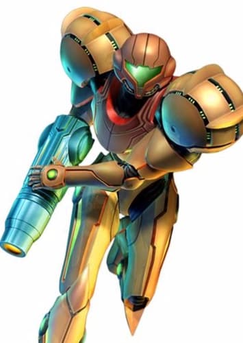 Samus