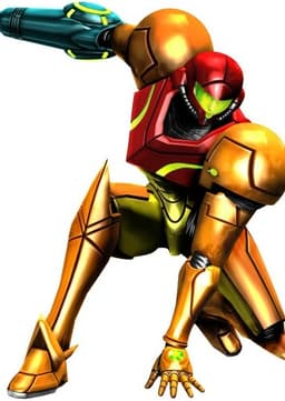 Samus