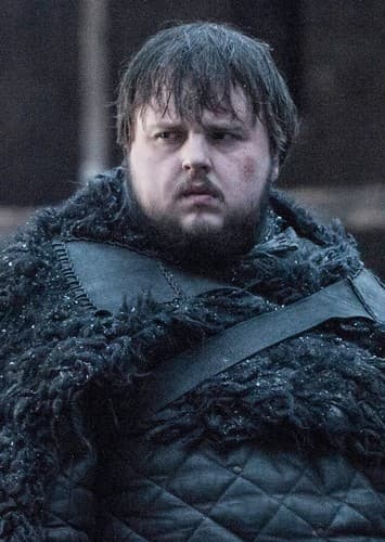 Samwell Tarly