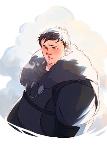 Samwell Tarly