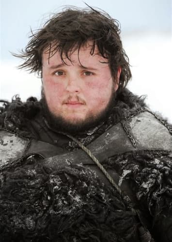 Samwell Tarly