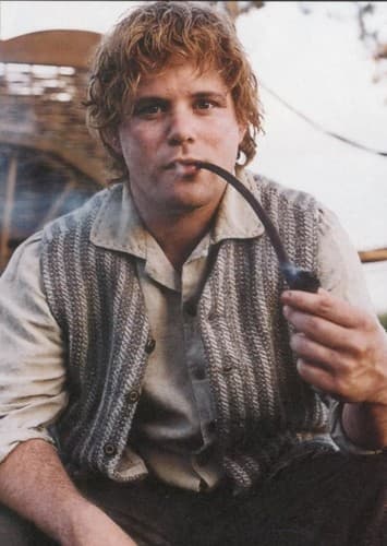 Samwise Gamgee