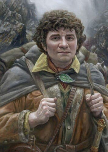 Samwise Gamgee