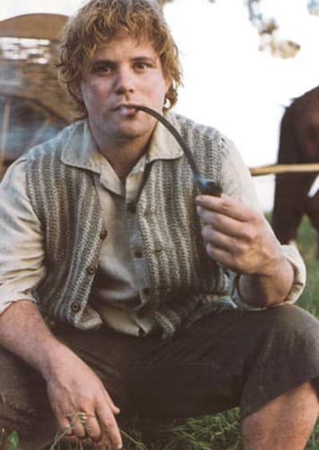 Samwise gamgee