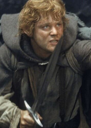 Samwise Gamgee