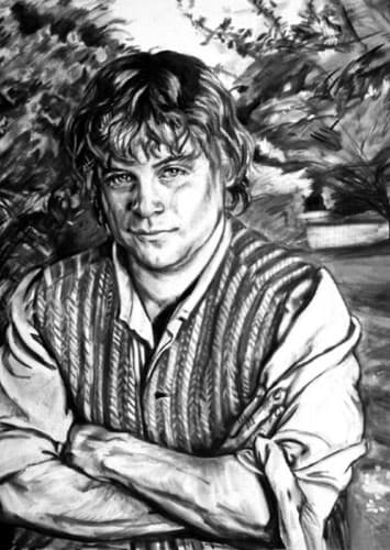 Samwise Gamgee
