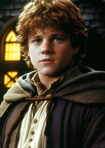 Samwise Gamgee