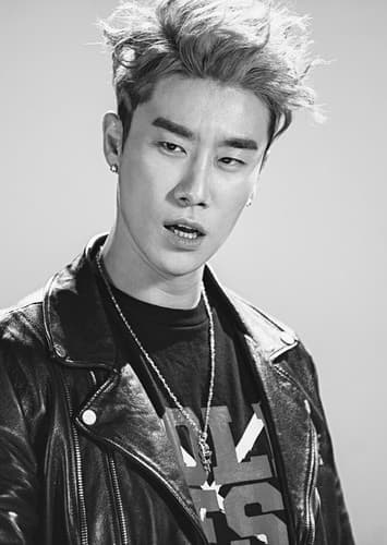 San.E ('85) (Solo)