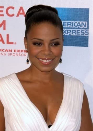 Sanaa Lathan