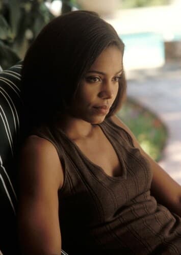 Sanaa Lathan