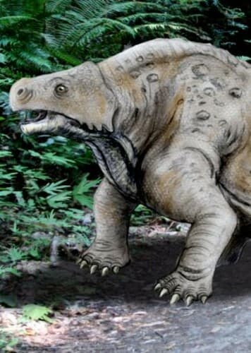 Sanchuansaurus