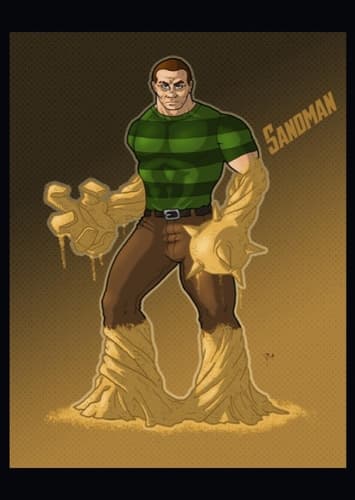 Sandman