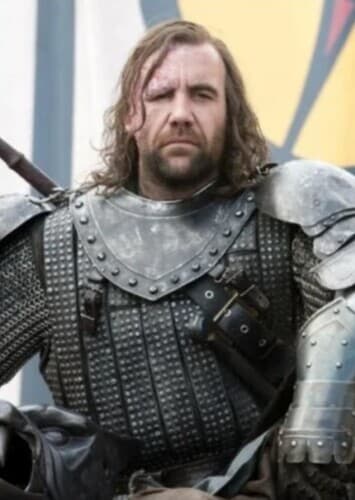 Sandor Clegane