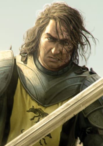 Sandor Clegane