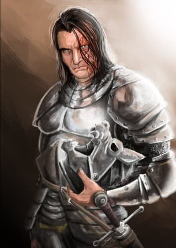 Sandor Clegane