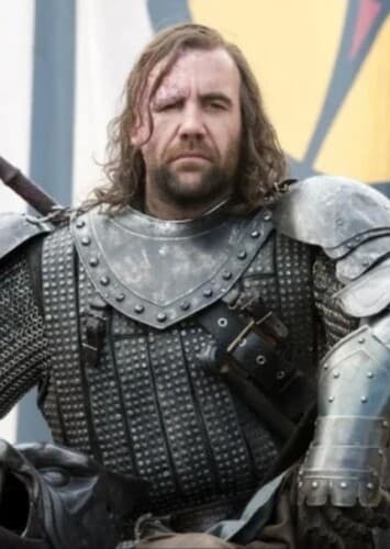 Sandor Clegane