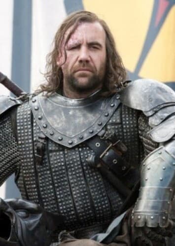 Sandor Clegane