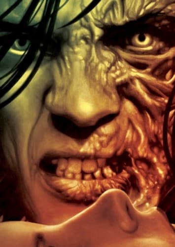 Sandor "The Hound" Clegane