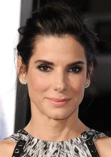 Sandra Bullock