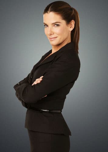 Sandra Bullock