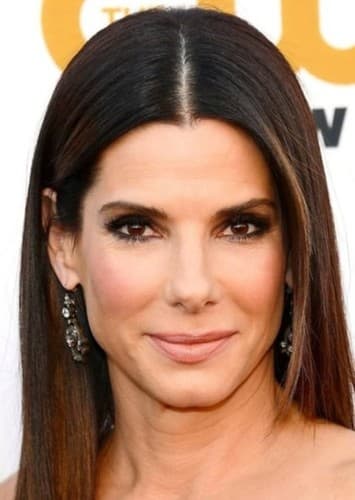 Sandra Bullock